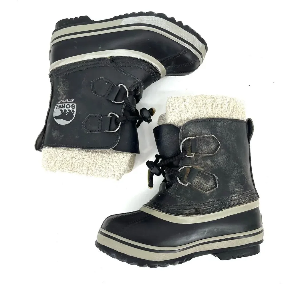 Sorel unisex kid